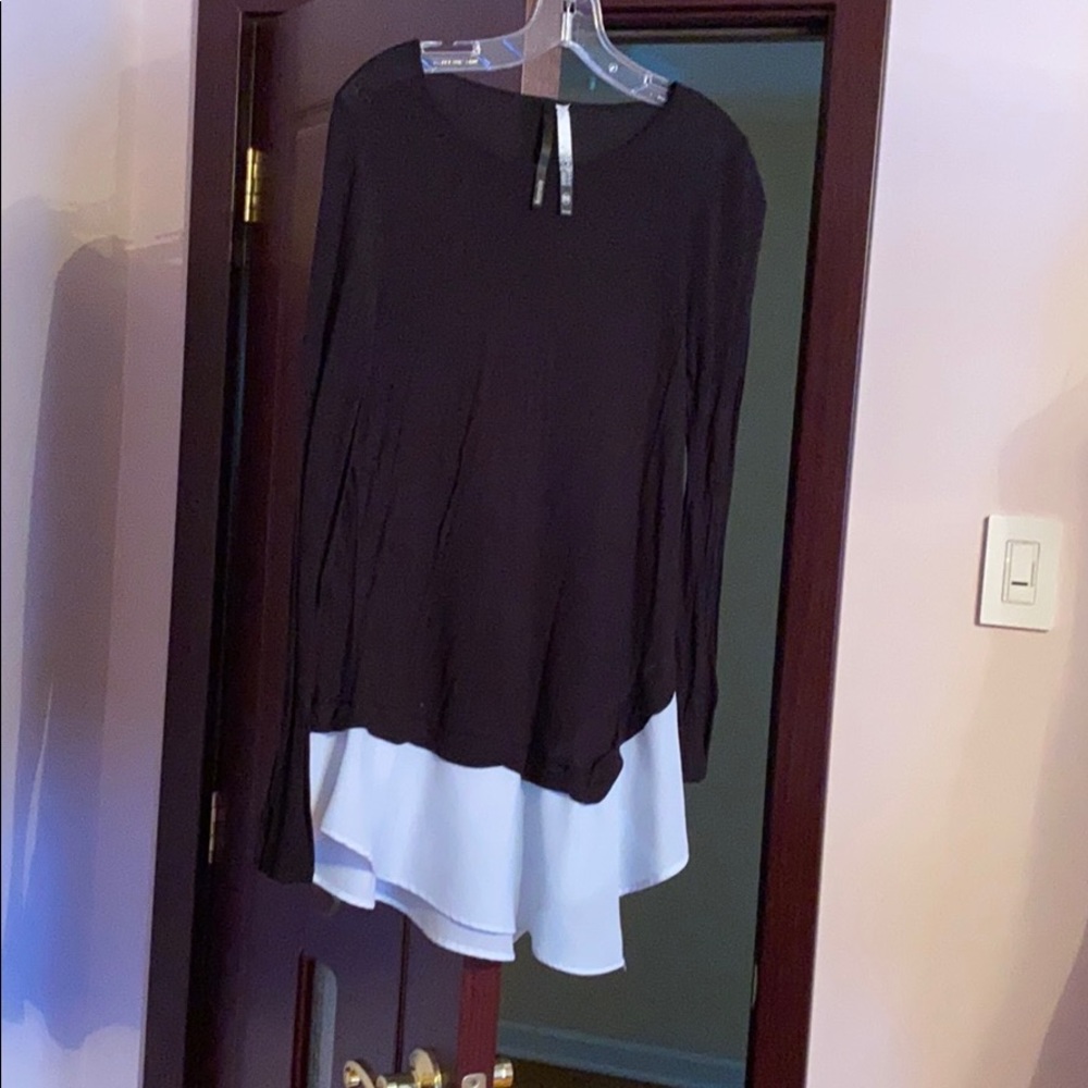 Kensie top